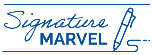 SignatureMarvel